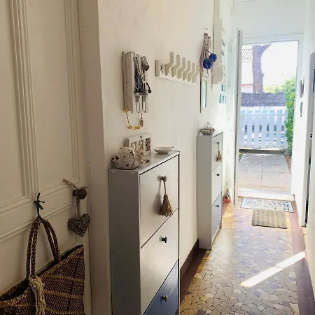 Maison Bretignolles-sur-mer, 3 Pieces, 5 Personnes - Fr-1-231-52 Σπίτι διακοπών *