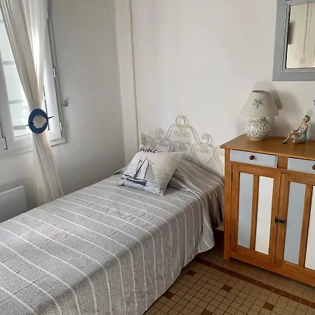 Σπίτι διακοπών Maison Bretignolles-sur-mer, 3 Pieces, 5 Personnes - Fr-1-231-52 Brétignolles-sur-Mer