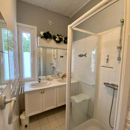 Maison Bretignolles-sur-mer, 3 Pieces, 5 Personnes - Fr-1-231-52 Brétignolles-sur-Mer