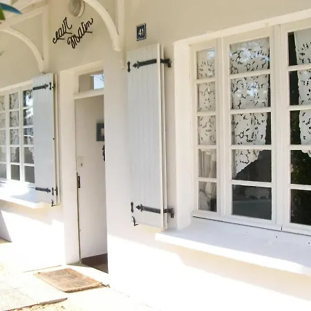 Maison Bretignolles-sur-mer, 3 Pieces, 5 Personnes - Fr-1-231-52 Brétignolles-sur-Mer